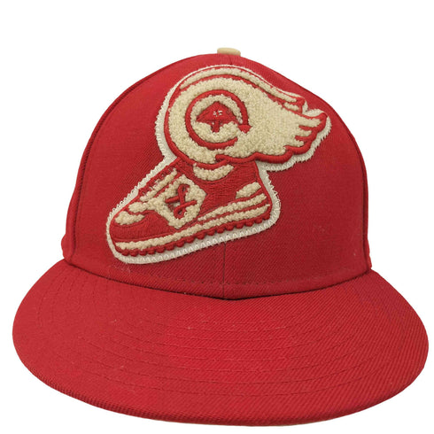 ニューエラ NEW ERA 59FIFTY LRG 6パネルキャップ メンズ 7 3/8