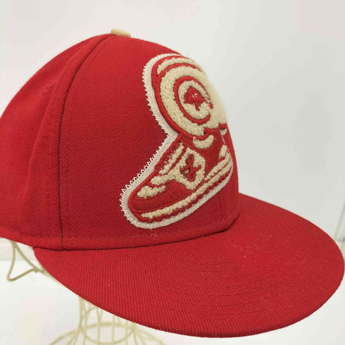 ニューエラ NEW ERA 59FIFTY LRG 6パネルキャップ メンズ 7 3/8