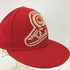 ニューエラ NEW ERA 59FIFTY LRG 6パネルキャップ メンズ 7 3/8