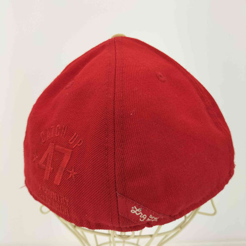ニューエラ NEW ERA 59FIFTY LRG 6パネルキャップ メンズ 7 3/8