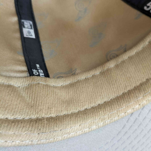 ニューエラ NEW ERA 59FIFTY LRG 6パネルキャップ メンズ 7 3/8