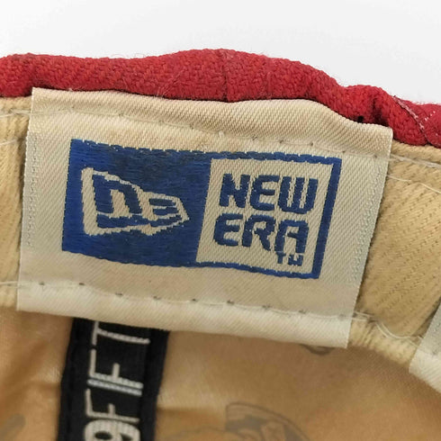 ニューエラ NEW ERA 59FIFTY LRG 6パネルキャップ メンズ 7 3/8