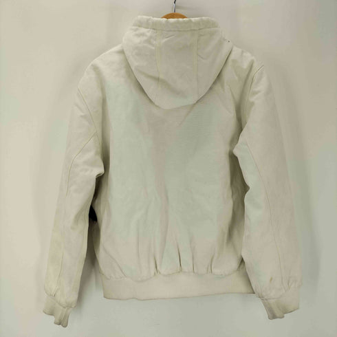 カーハートワークインプログレス Carhartt WIP アクティブジャケット ダックジャケット メンズ import:L
