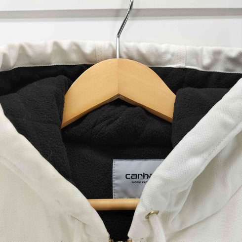 カーハートワークインプログレス Carhartt WIP アクティブジャケット ダックジャケット メンズ import:L