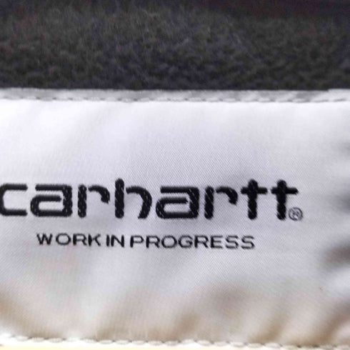 カーハートワークインプログレス Carhartt WIP アクティブジャケット ダックジャケット メンズ import:L