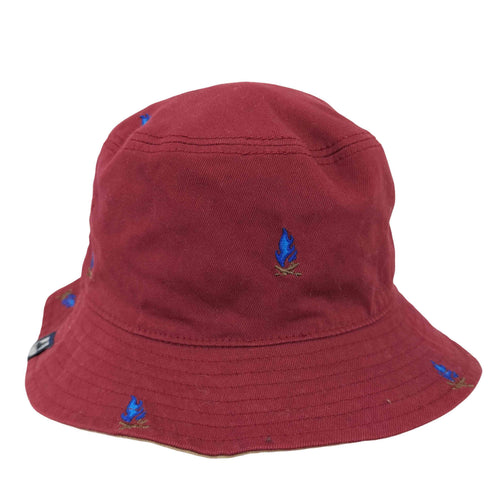 エクストララージ XLARGE リバーシブル バケットハット メンズ