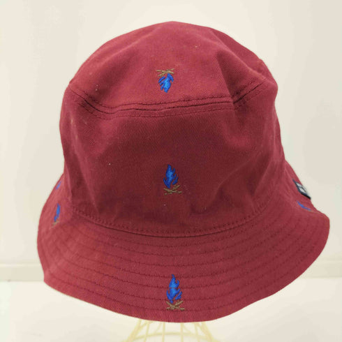 エクストララージ XLARGE リバーシブル バケットハット メンズ