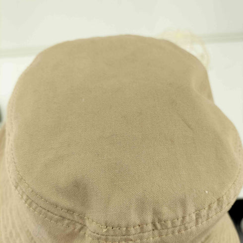 エクストララージ XLARGE リバーシブル バケットハット メンズ