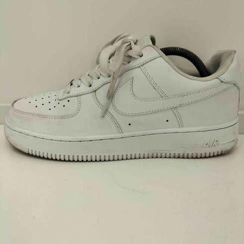 ナイキ NIKE AIR FORCE 1 '07 ローカットスニーカー メンズ JPN:26