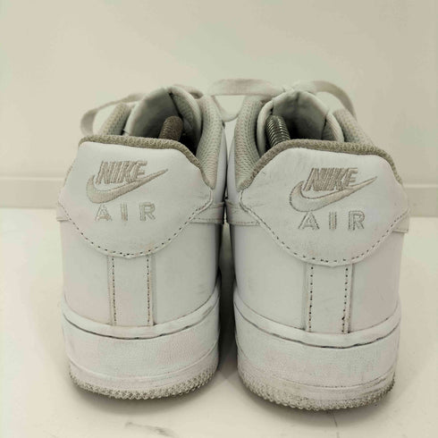 ナイキ NIKE AIR FORCE 1 '07 ローカットスニーカー メンズ JPN:26