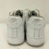 ナイキ NIKE AIR FORCE 1 '07 ローカットスニーカー メンズ JPN:26