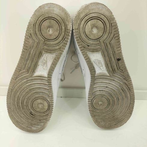 ナイキ NIKE AIR FORCE 1 '07 ローカットスニーカー メンズ JPN:26