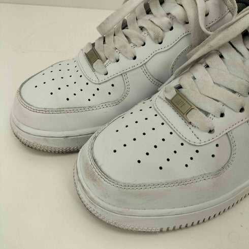ナイキ NIKE AIR FORCE 1 '07 ローカットスニーカー メンズ JPN:26