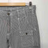 カーハート Carhartt ハウンドトゥース ベイカーパンツ レディース 30