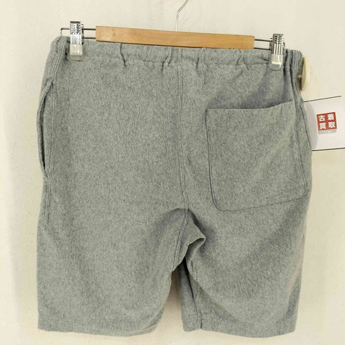 チャンピオン Champion 24SS REVERSE WEAVE リバースウィーブ ショートパンツ メンズ JPN:M