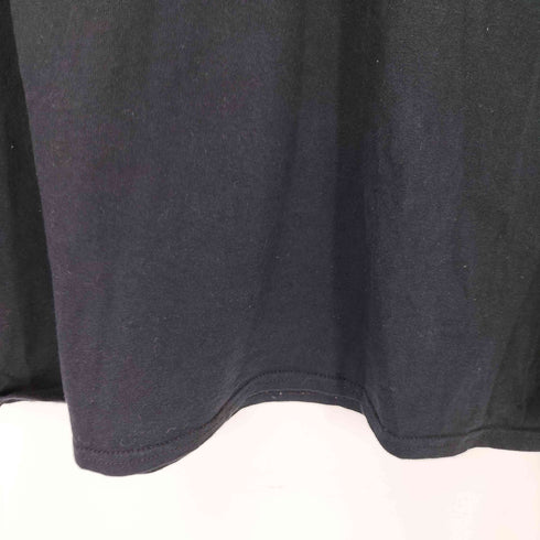ウィンダンシー WIND AND SEA ロゴスリーブ ロングスリーブTシャツ メンズ