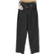 メゾンスペシャル MAISON SPECIAL High Waist Cocoon Denim Pants レディース JPN:36