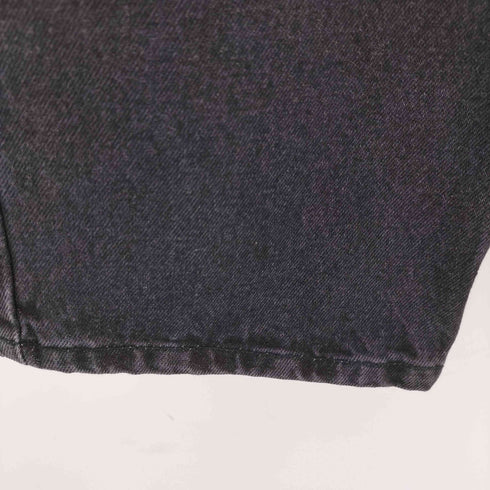 メゾンスペシャル MAISON SPECIAL High Waist Cocoon Denim Pants レディース JPN:36