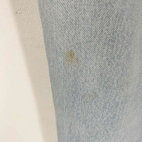 リーバイス Levis 552刻印 USA製 91年製 501xx ボタンフライデニムパンツ メンズ 35