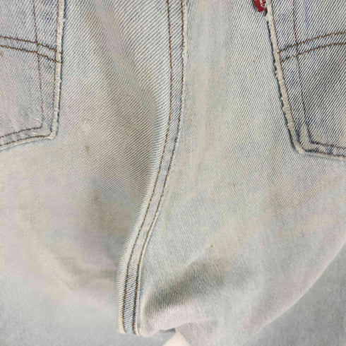 リーバイス Levis 552刻印 USA製 91年製 501xx ボタンフライデニムパンツ メンズ 35