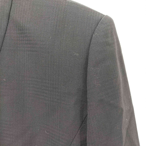 クロエ Chloe BLACK FORMAL ノーカラージャケット レディース 9AR