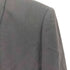 クロエ Chloe BLACK FORMAL ノーカラージャケット レディース 9AR
