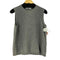 スローン SLOANE コットンカシミヤニットベスト レディース JPN:2