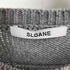 スローン SLOANE コットンカシミヤニットベスト レディース JPN:2