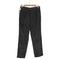アルマーニコレツィオーニ ARMANI COLLEZIONI 00s 細畝コーデュロイ タックワイドパンツ メンズ JPN:S