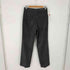 アルマーニコレツィオーニ ARMANI COLLEZIONI 00s 細畝コーデュロイ タックワイドパンツ メンズ JPN:S