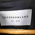 トゥモローランド TOMORROWLAND 23AW Super170'sウール リバーメルトン ステンカラーコート メンズ JPN:XS