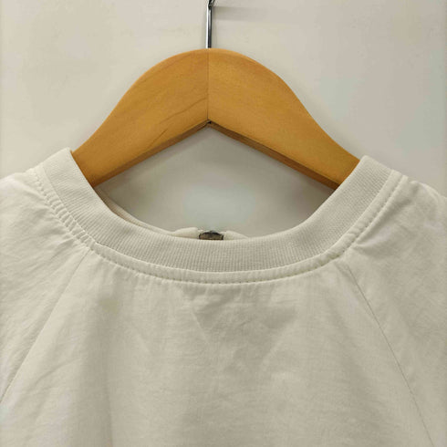 ザラ ZARA リブパフトップス レディース import:XS