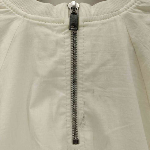 ザラ ZARA リブパフトップス レディース import:XS