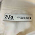 ザラ ZARA リブパフトップス レディース import:XS