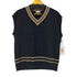 マッキントッシュフィロソフィー MACKINTOSH PHILOSOPHY GREY LABEL チルデンニットベスト レディース JPN:2