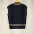 マッキントッシュフィロソフィー MACKINTOSH PHILOSOPHY GREY LABEL チルデンニットベスト レディース JPN:2
