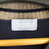 マッキントッシュフィロソフィー MACKINTOSH PHILOSOPHY GREY LABEL チルデンニットベスト レディース JPN:2
