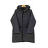 ラベンハム LAVENHAM 別注 フーデッド ラグランスリーブ コート メンズ import:S