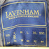 ラベンハム LAVENHAM 別注 フーデッド ラグランスリーブ コート メンズ import:S