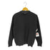 ザラ ZARA STRUCTURED SOFT SWEATER ソフトスパンセーター、ラウンドネック、ロングスリーブ メンズ 40