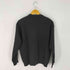 ザラ ZARA STRUCTURED SOFT SWEATER ソフトスパンセーター、ラウンドネック、ロングスリーブ メンズ 40