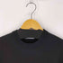 ザラ ZARA STRUCTURED SOFT SWEATER ソフトスパンセーター、ラウンドネック、ロングスリーブ メンズ 40