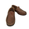 パラブーツ Paraboot 別注 CORSE モカシンローファー メンズ