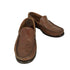 パラブーツ Paraboot 別注 CORSE モカシンローファー メンズ