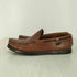 パラブーツ Paraboot 別注 CORSE モカシンローファー メンズ