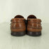 パラブーツ Paraboot 別注 CORSE モカシンローファー メンズ