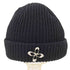 SURGERY クローバーロゴビーニーclover logo beanie メンズ