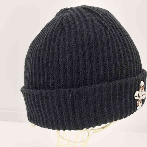 SURGERY クローバーロゴビーニーclover logo beanie メンズ