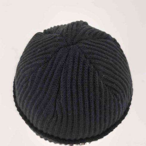 SURGERY クローバーロゴビーニーclover logo beanie メンズ