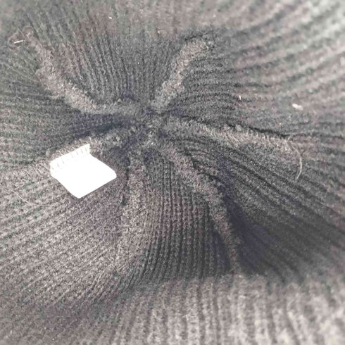 SURGERY クローバーロゴビーニーclover logo beanie メンズ